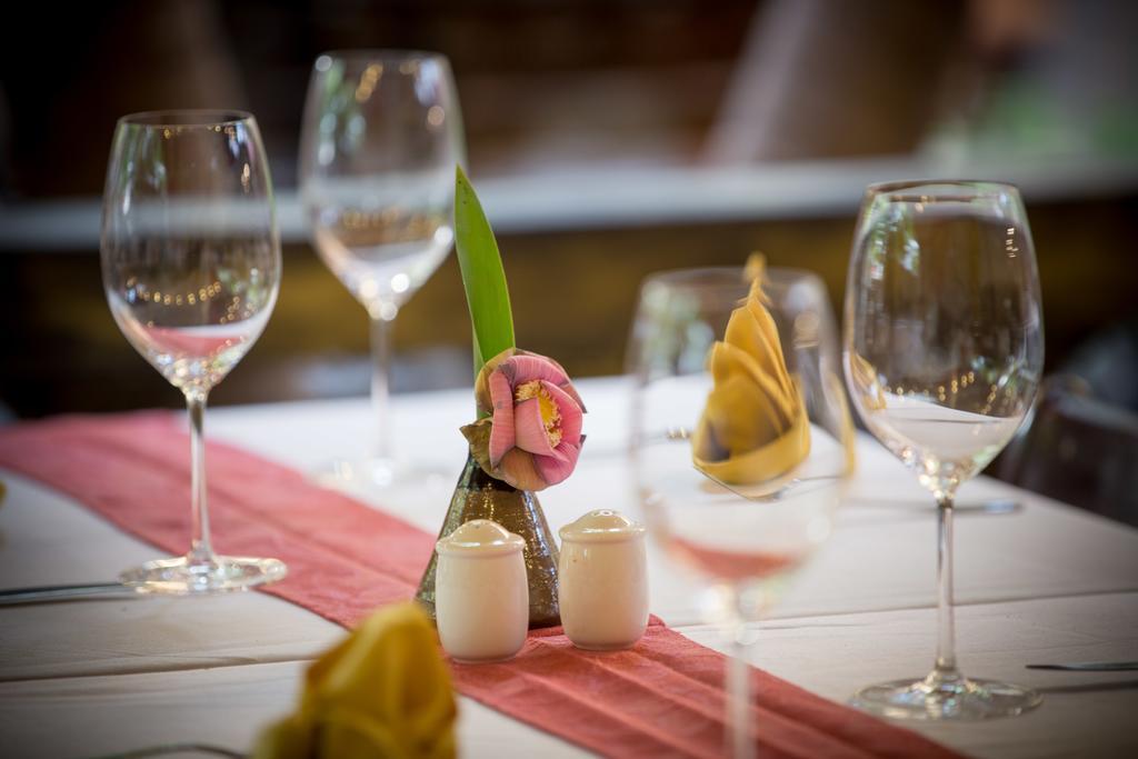 Bopha Siem Reap Boutique Hotel Экстерьер фото